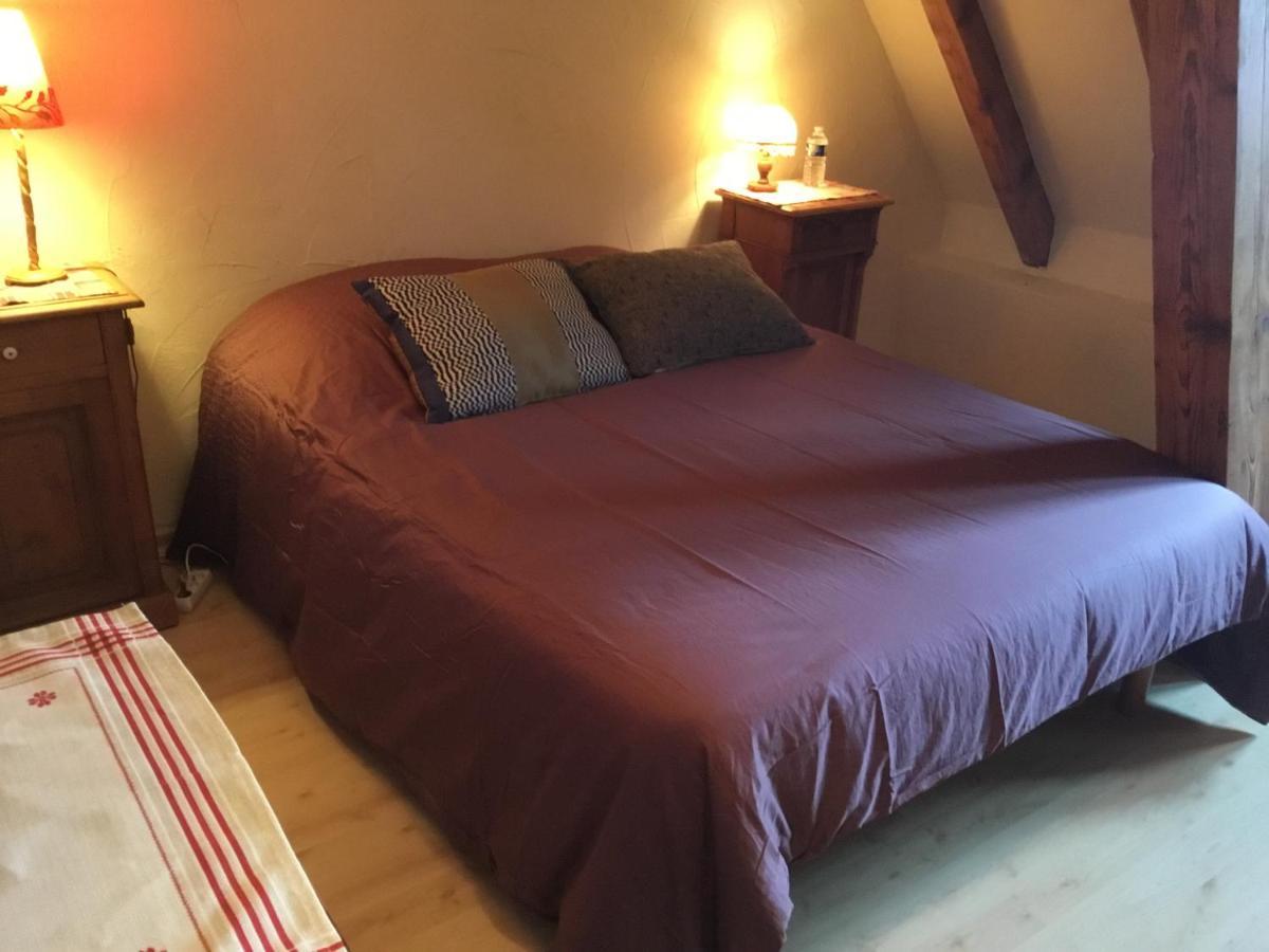 La Maison Rouge Ostheim Dış mekan fotoğraf