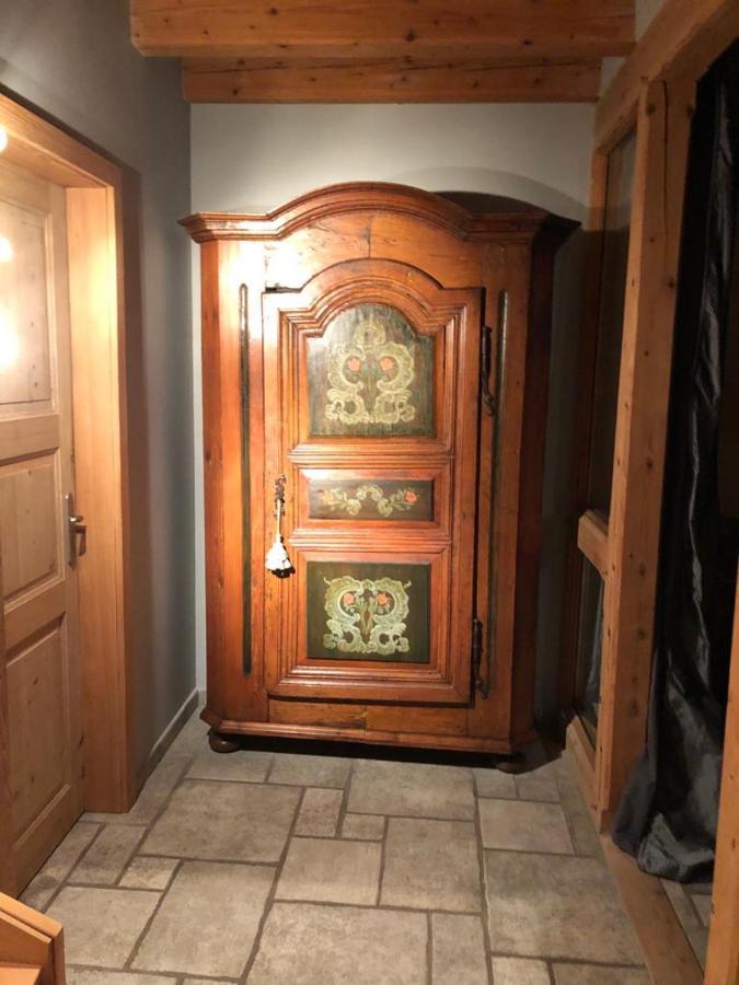 La Maison Rouge Ostheim Dış mekan fotoğraf